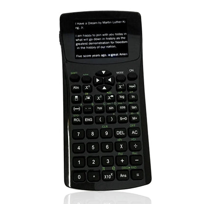 Special Calculator